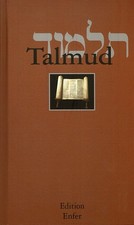 Der babylonische Talmud | Buch