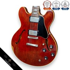 Gibson es335td 1967 vintage - gibson,