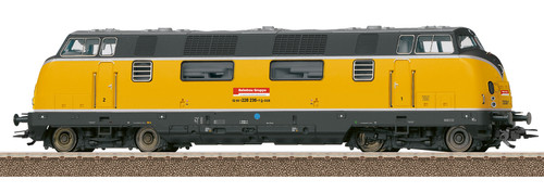 Märklin 37809 diesellok - märklin,