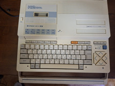 Computer MSX Hitachi MB-H2 Top