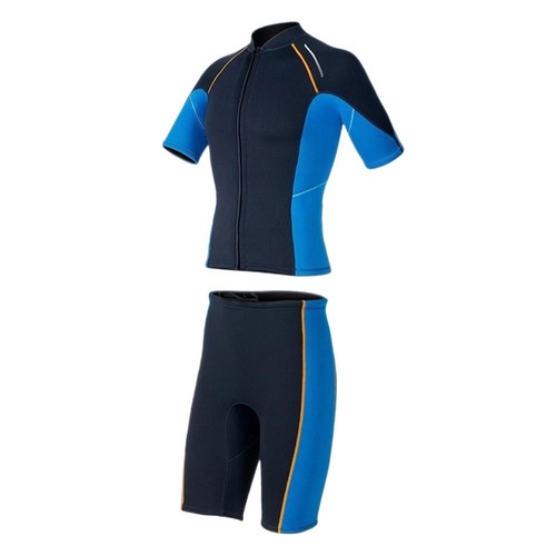Herren neoprenanzug tauchanzug - herren,