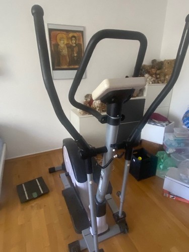 Crosstrainer power 12 - crosstrainer,