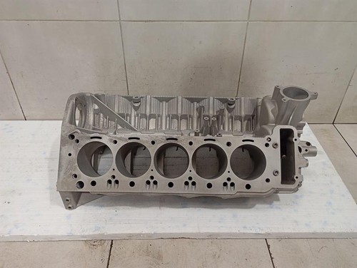 Bmw e60 e63 v10 - e63, engine