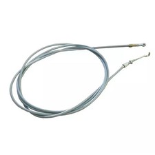 GASBEFEHLSÜBERTRAGUNG PIAGGIO