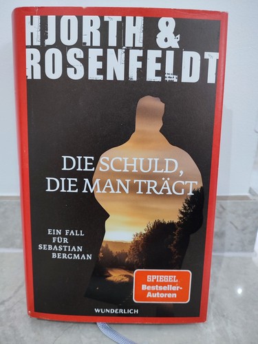 Hjorth rosenfeldt die - hjorth,