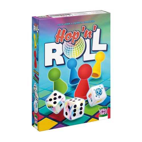 Hop'n'Roll