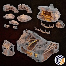 Conquest Creations  The  Troll