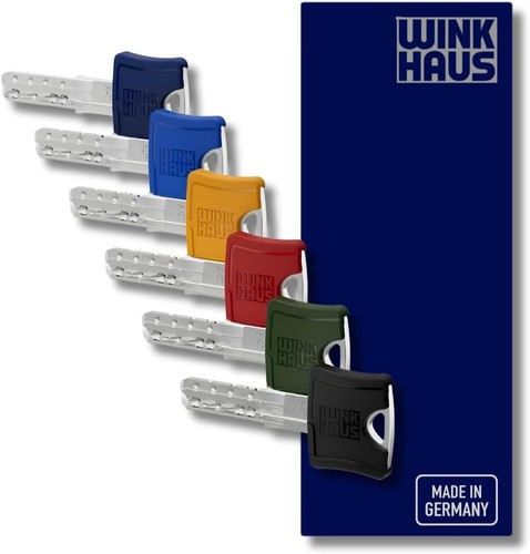Winkhaus schlüsselkappe für - winkhaus,
