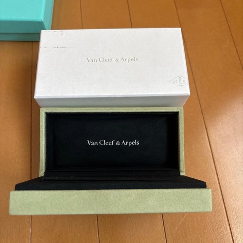 Van cleef arpels armband - van,