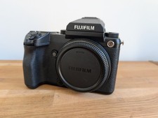 Fujifilm gfx 50s - fujifilm,
