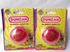 Genuine Duncan Imperial Yo-Yo
