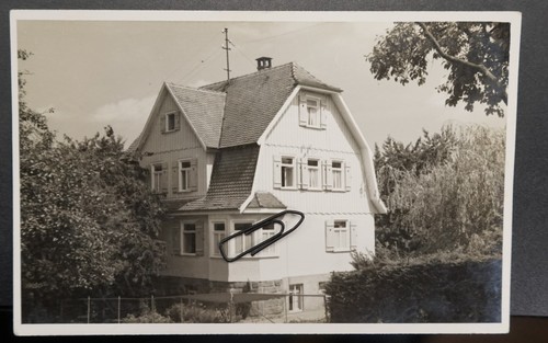 Schömberg kreis calw villa - schömberg,