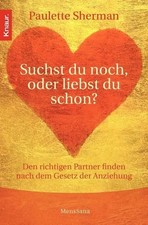 Suchst du noch oder liebst du