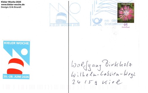 Kieler woche - kieler,
