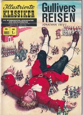 Illustrierte Klassiker 180