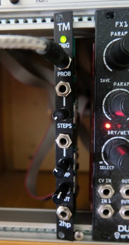 Turing machine - v1,
