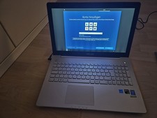 ASUS N550J Notebook Laptop I7