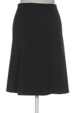 Part Two Rock Damen Damenrock Gr. EU 40 Marineblau #swuiieq