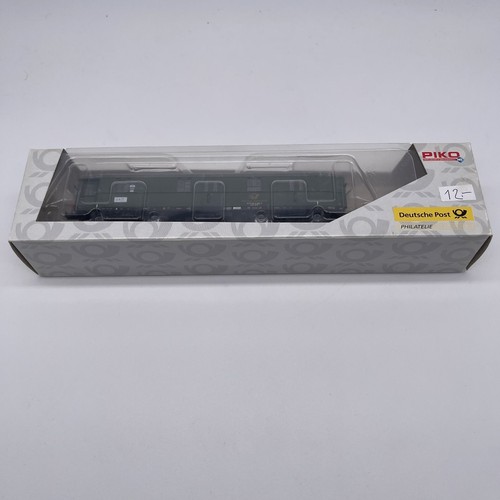 Piko 53222 bahnpostwagen - |,