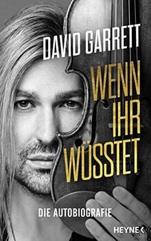 Wenn ihr wüsstet die - ihr, wüsstet: