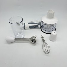 Braun Stabmixer MQ 5235WH