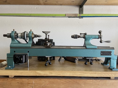Lorch schmidt co frankfurt - &,