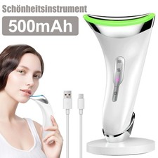 3 Modi EMS Anti-Aging Gesichts