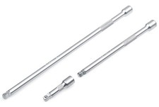 Kipp Verlängerung 1/4" 3-tlg