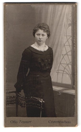 Fotografie otto zeumer - fotografie,
