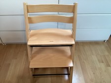 Stokke Tripp Trapp Hochstuhl