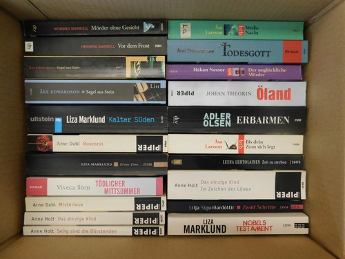 Bücher romane - bücher,