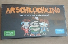 Arschlochkind Wer verkackt