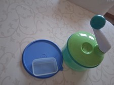 tupperware gebraucht konvolut