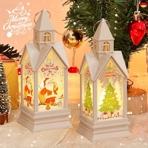 Fufre weihnachtsdeko laterne - weihnachtsdeko,