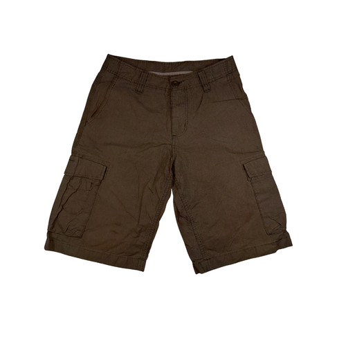 Carhartt bermuda shorts braun - carhartt,