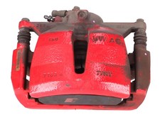 Bremssattel rechts vorne AUDI A3 Limousine (8V) S3 quattro  210 kW  286 PS (05.