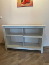 IKEA Hemnes Kommode Weiß, Länge 1,62m, Breite 0,51m, Höhe 0,97m