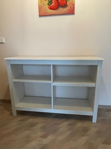 Ikea hemnes kommode weiß - ikea,