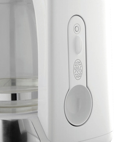 Russell hobbs kaffeemaschine - russell,