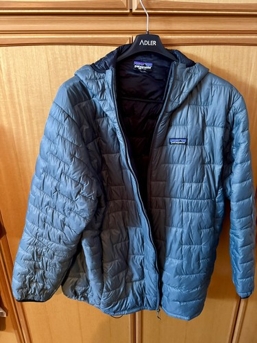 Patagonia micro puff - micro, hoody