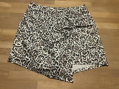 Skort shorts - skort/shorts, l