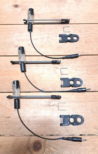 Delkim nitelite v2 - 3,