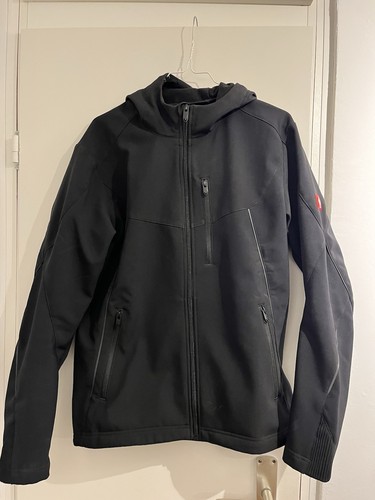 Herren-Softshelljacke