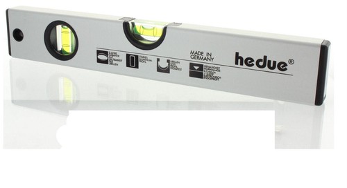 Hedü hedue alu wasserwaage - hedue, ab