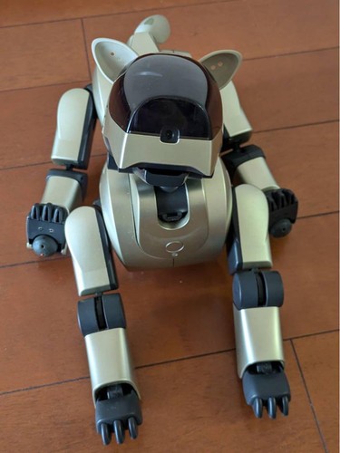 Trödel aibo ers 210 - aibo,