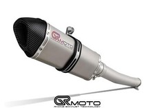 Auspuff für Yamaha YZF-R6