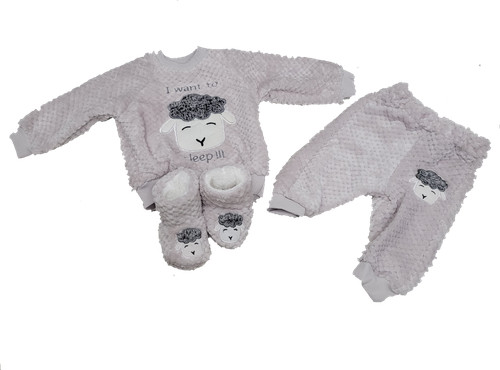 Baby babyanzug kuschelanzug - baby,