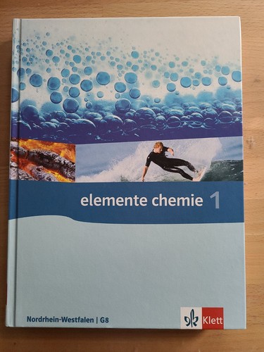 Elemente chemie ausgabe - elemente, 1