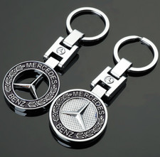 für 2Pack 3D Mercedes Benz