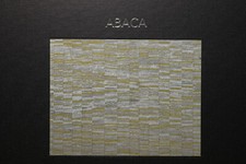 TAPETENBUCH Abaca Bastelpapier